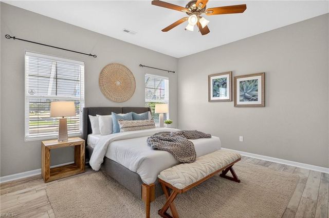 4015 Rugosa Rose CT, Norfolk, VA 23518