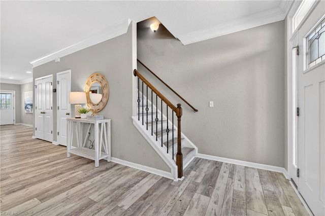 4015 Rugosa Rose CT, Norfolk, VA 23518