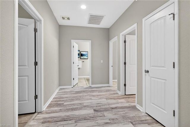 4015 Rugosa Rose CT, Norfolk, VA 23518