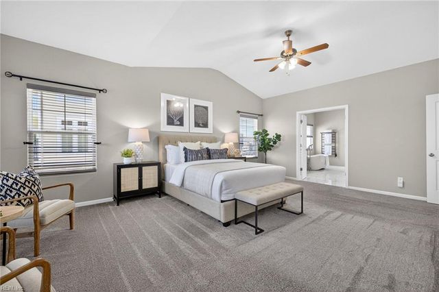 4015 Rugosa Rose CT, Norfolk, VA 23518
