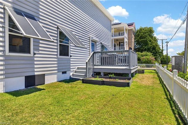 4015 Rugosa Rose CT, Norfolk, VA 23518