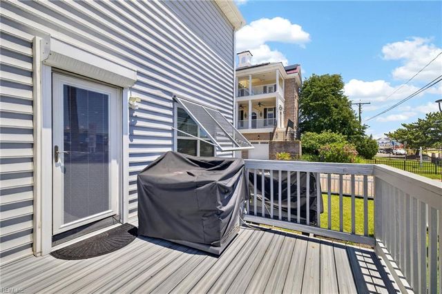 4015 Rugosa Rose CT, Norfolk, VA 23518