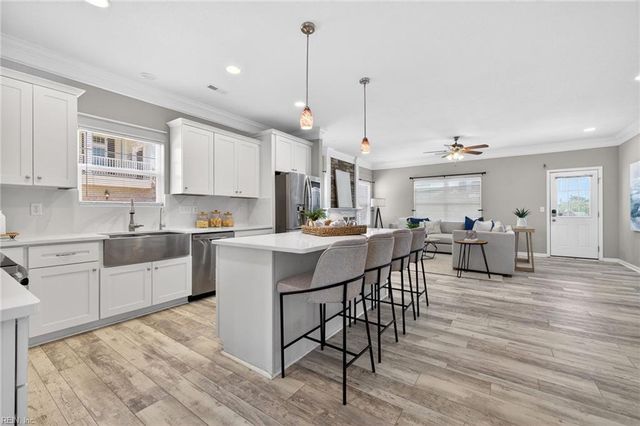 4015 Rugosa Rose CT, Norfolk, VA 23518