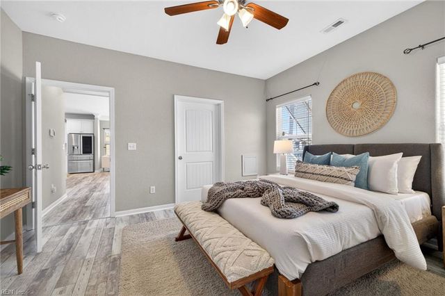 4015 Rugosa Rose CT, Norfolk, VA 23518