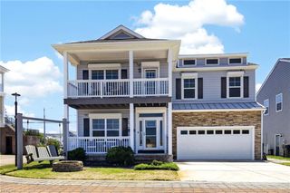 4015 Rugosa Rose CT, Norfolk, VA 23518
