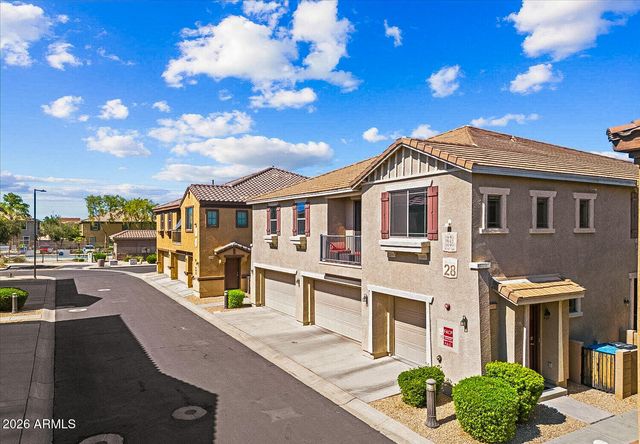 1441 N 80TH Lane, Phoenix, AZ 85043