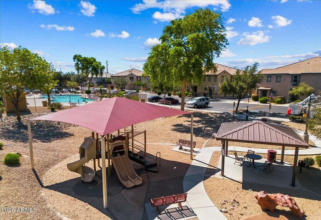 1441 N 80TH Lane, Phoenix, AZ 85043