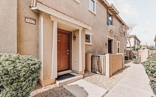 1441 N 80TH Lane, Phoenix, AZ 85043