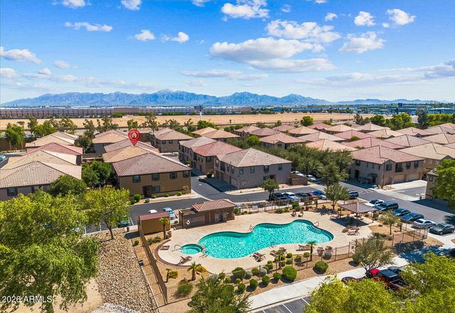 1441 N 80TH Lane, Phoenix, AZ 85043