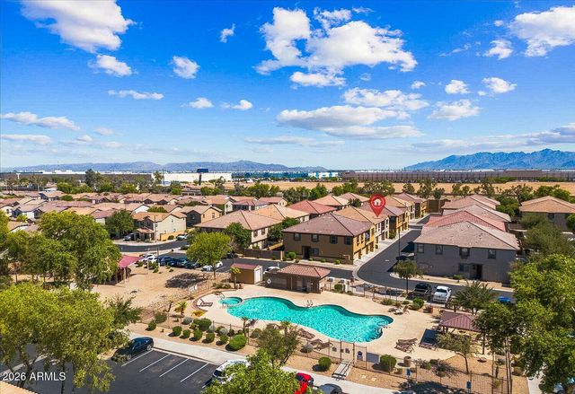 1441 N 80TH Lane, Phoenix, AZ 85043