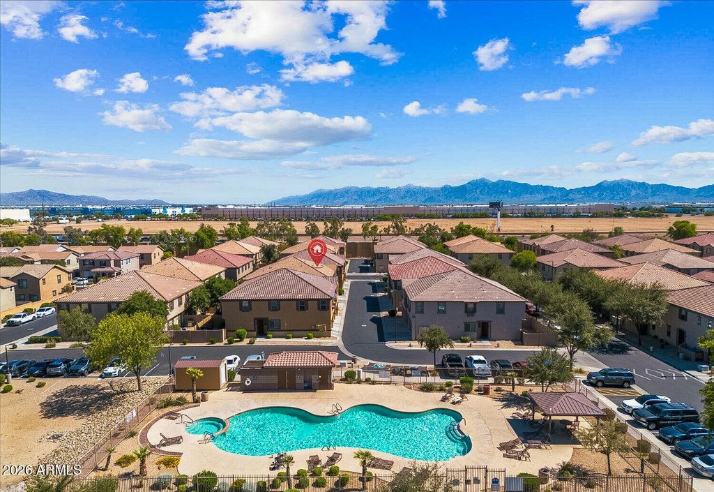 1441 N 80TH Lane, Phoenix, AZ 85043