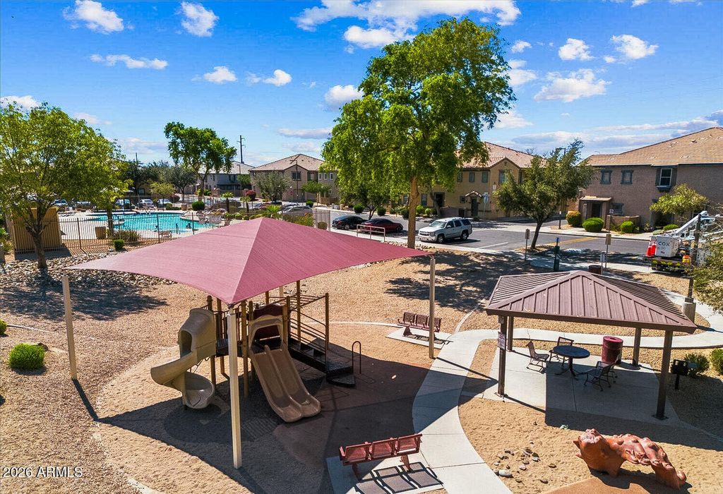 Image 21 of property listing at 1441 N 80TH Lane, Phoenix, AZ 85043