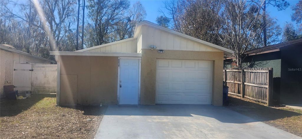 4839 BILLY DIRECT LANE, Lutz, FL 33559