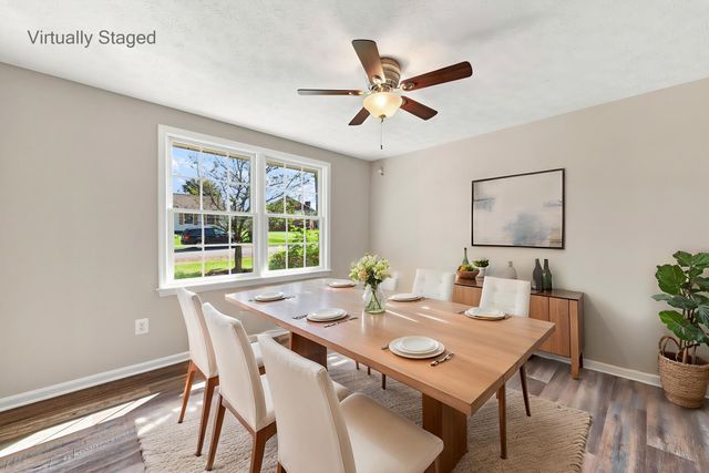 106 COPPER ST, Edinburg, VA 22824