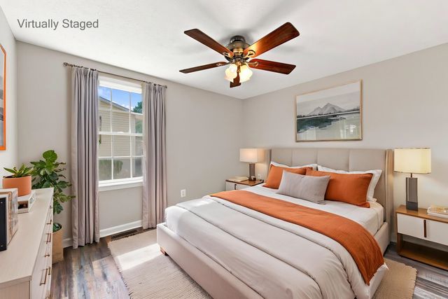 106 COPPER ST, Edinburg, VA 22824