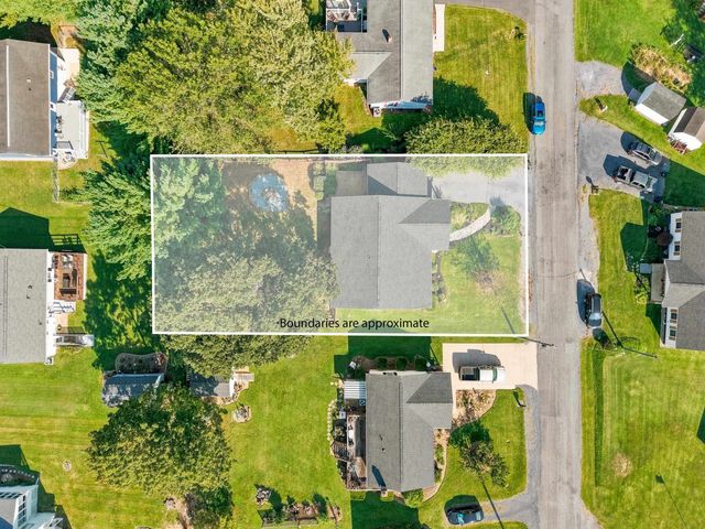 106 COPPER ST, Edinburg, VA 22824
