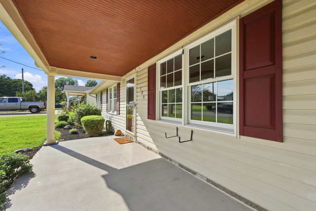 106 COPPER ST, Edinburg, VA 22824