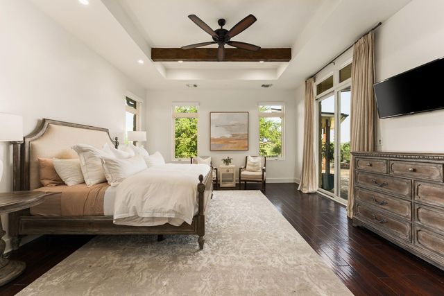 7825 Lynchburg DR, Austin, TX 78738