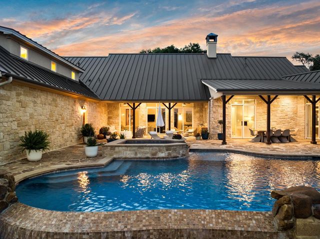 7825 Lynchburg DR, Austin, TX 78738