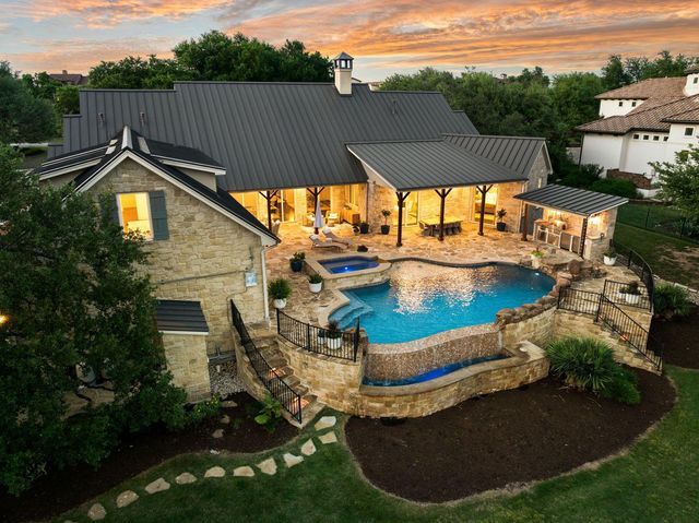 7825 Lynchburg DR, Austin, TX 78738