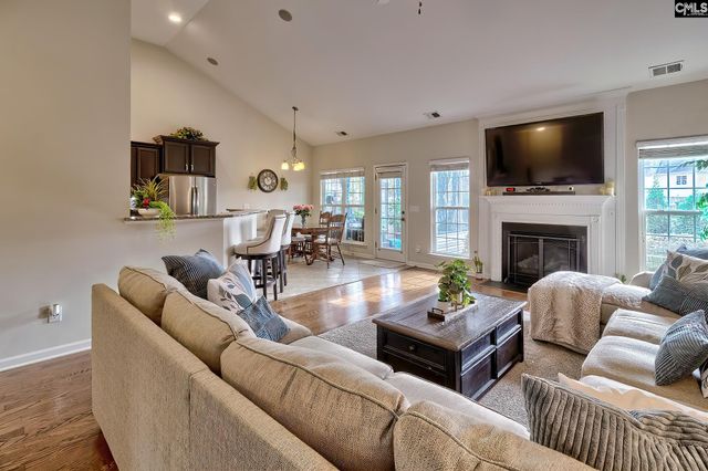 750 Saxony Drive, Irmo, SC 29063