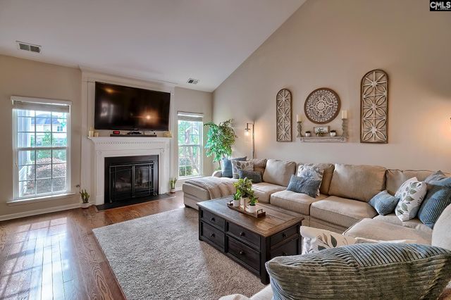 750 Saxony Drive, Irmo, SC 29063