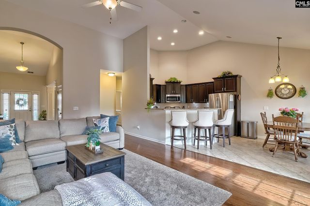 750 Saxony Drive, Irmo, SC 29063