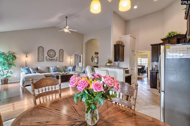 750 Saxony Drive, Irmo, SC 29063