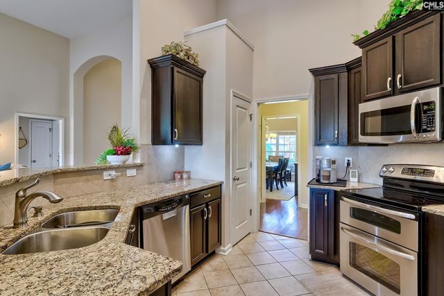 750 Saxony Drive, Irmo, SC 29063