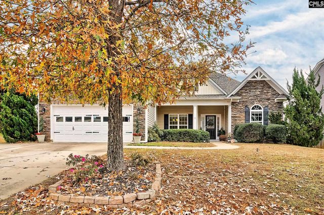 750 Saxony Drive, Irmo, SC 29063