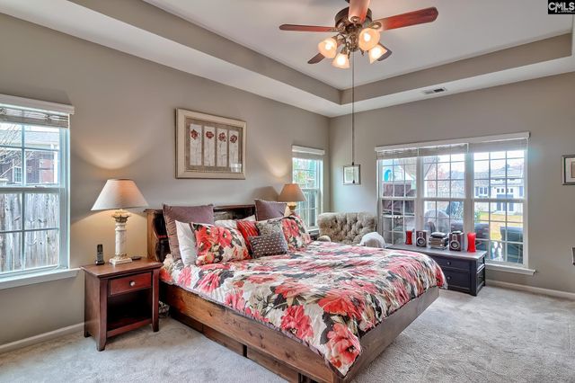 750 Saxony Drive, Irmo, SC 29063