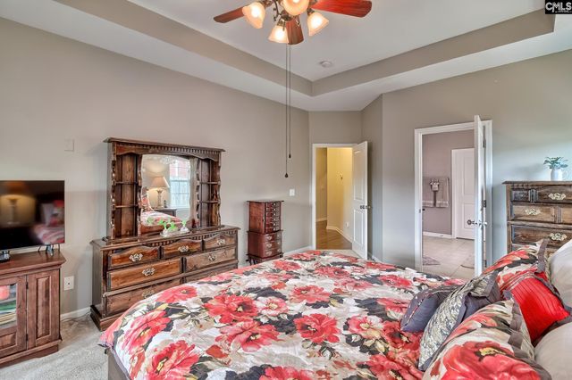 750 Saxony Drive, Irmo, SC 29063