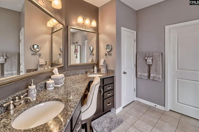 750 Saxony Drive, Irmo, SC 29063