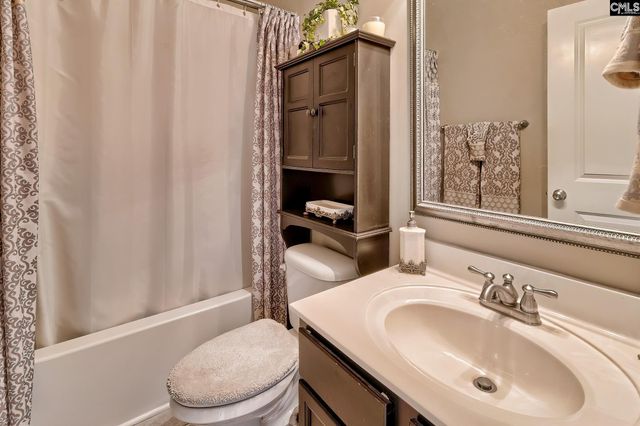 750 Saxony Drive, Irmo, SC 29063