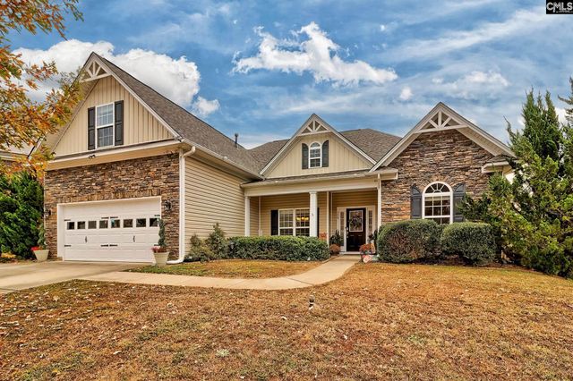 750 Saxony Drive, Irmo, SC 29063