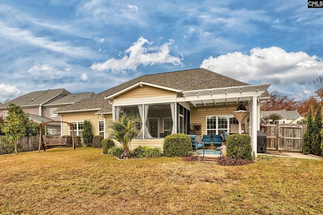 750 Saxony Drive, Irmo, SC 29063