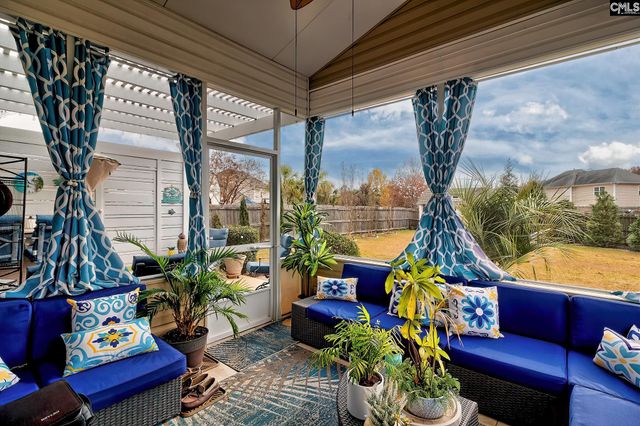 750 Saxony Drive, Irmo, SC 29063