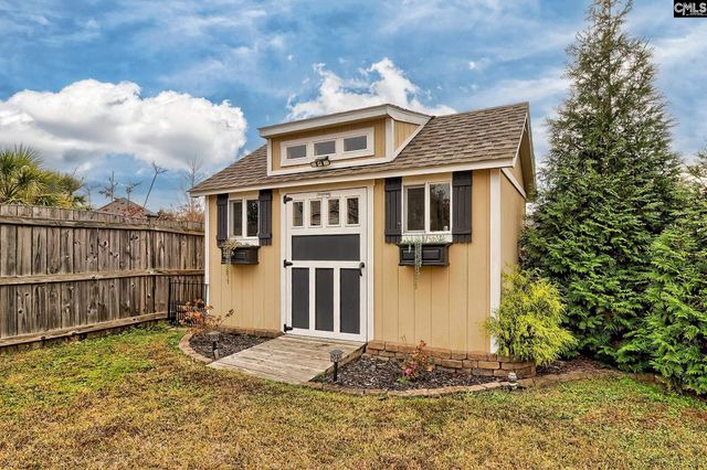 750 Saxony Drive, Irmo, SC 29063