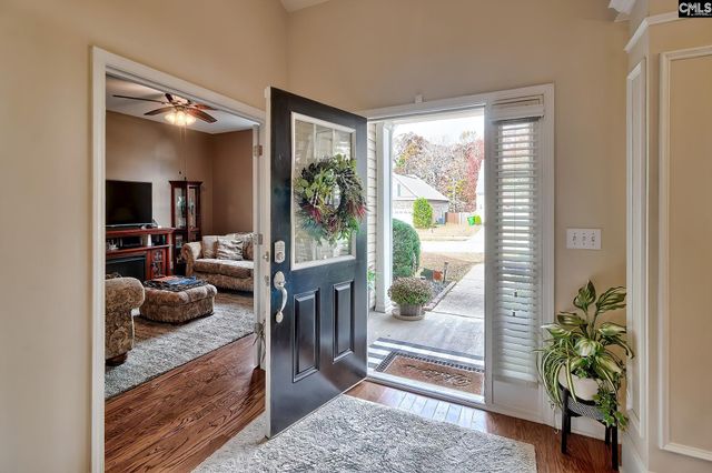 750 Saxony Drive, Irmo, SC 29063