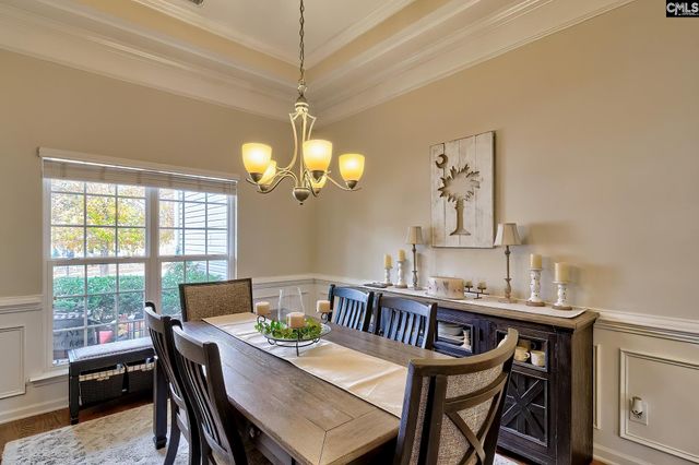 750 Saxony Drive, Irmo, SC 29063