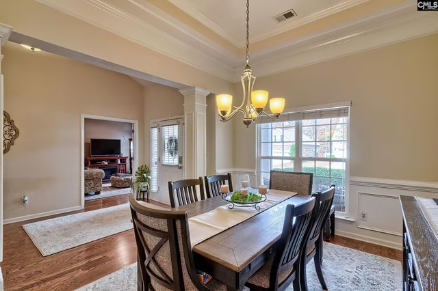 750 Saxony Drive, Irmo, SC 29063