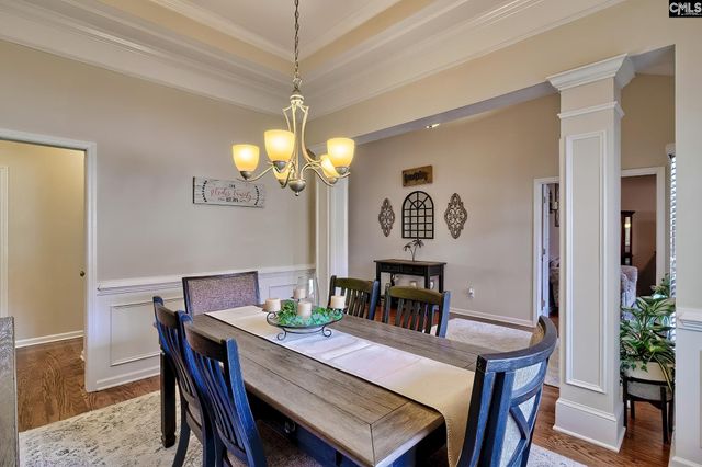 750 Saxony Drive, Irmo, SC 29063