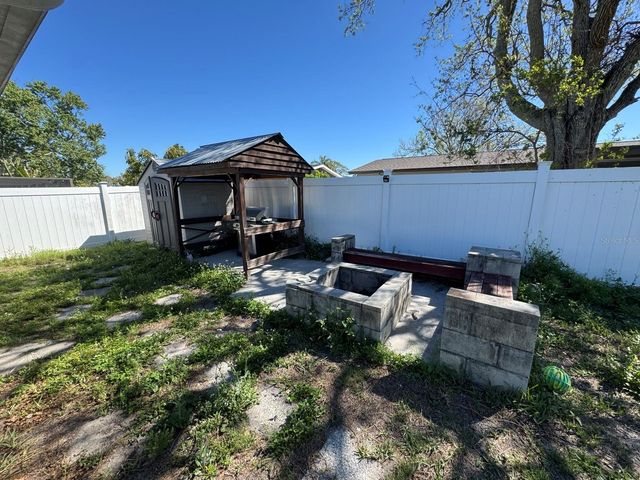 9040 CRABTREE LANE, Port Richey, FL 34668