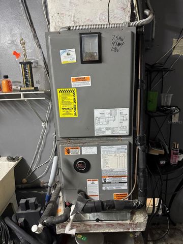 9040 CRABTREE LANE, Port Richey, FL 34668