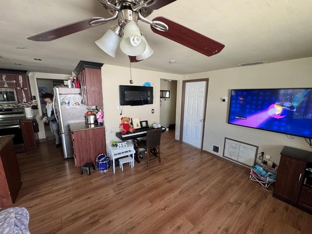 9040 CRABTREE LANE, Port Richey, FL 34668