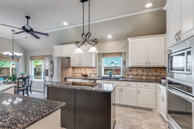 2812 Whitetail Court, Mckinney, TX 75072