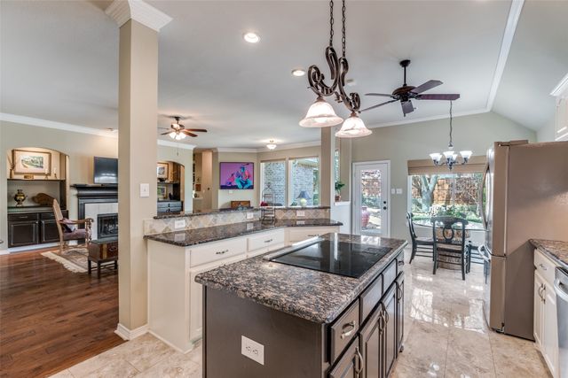 2812 Whitetail Court, Mckinney, TX 75072