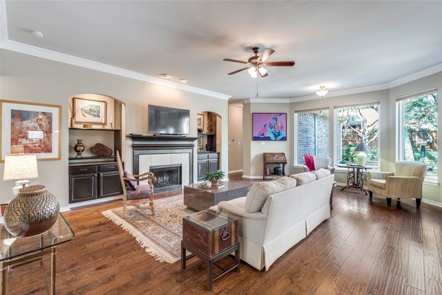 2812 Whitetail Court, Mckinney, TX 75072