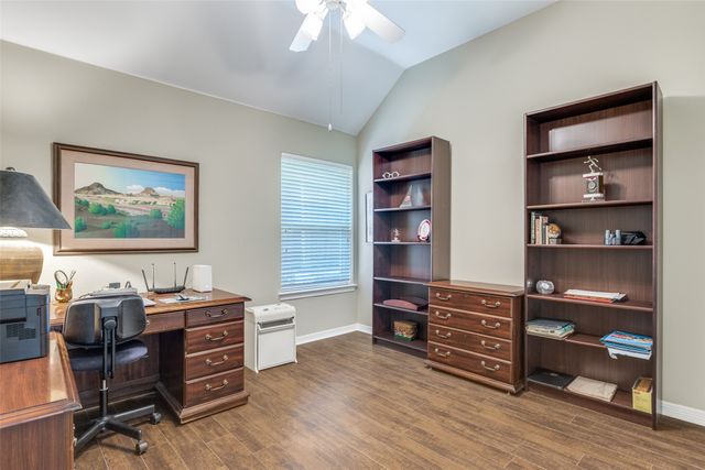 2812 Whitetail Court, Mckinney, TX 75072