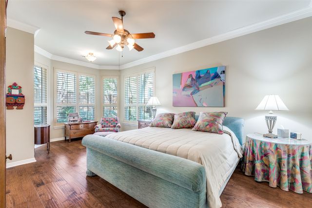 2812 Whitetail Court, Mckinney, TX 75072